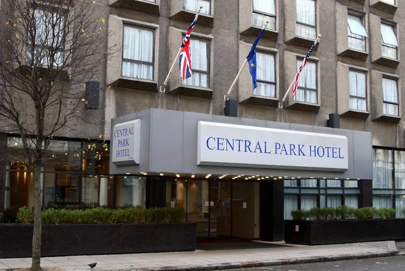 Central Park Hotel