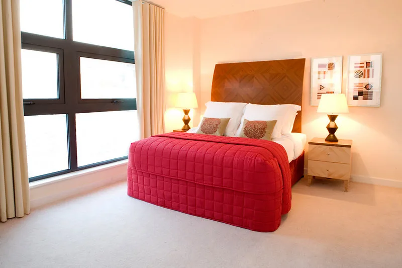 Marlin Apartments Stratford