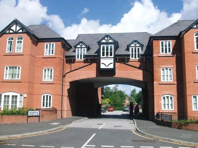 Gateacre