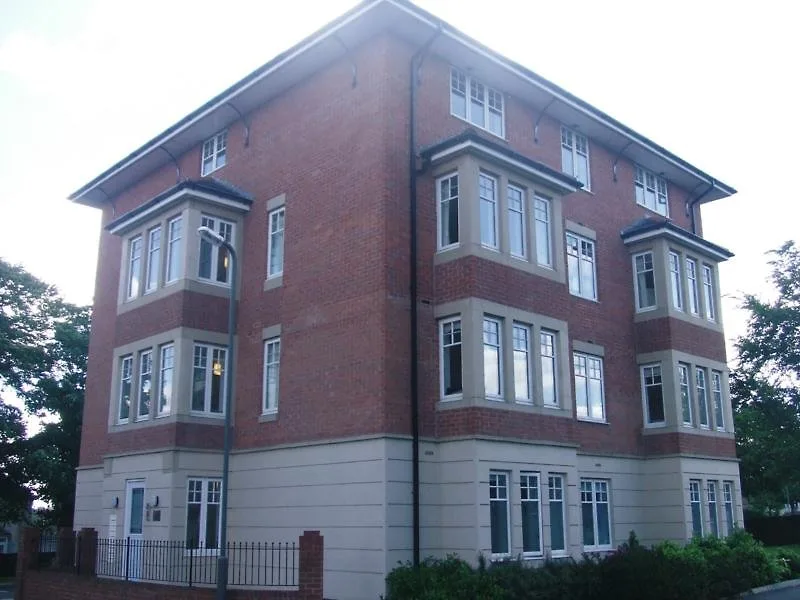 Childwall