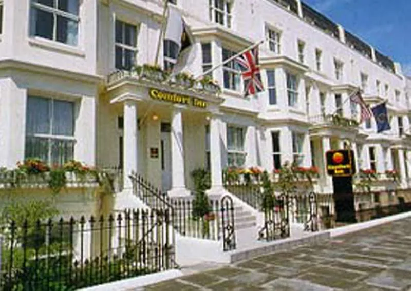 Premier Inn Kensington Olympia