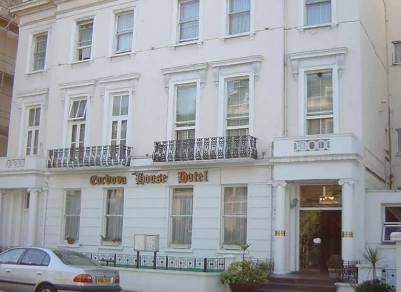 Cordova House