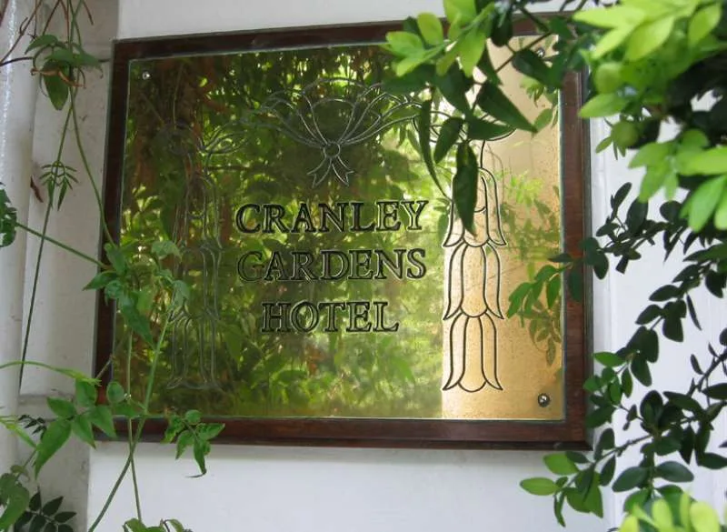 Cranley Gardens