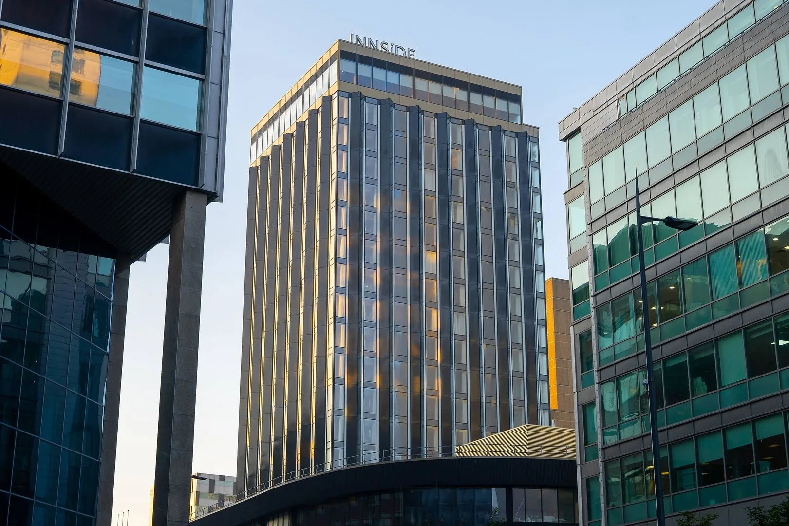 INNSiDE Liverpool
