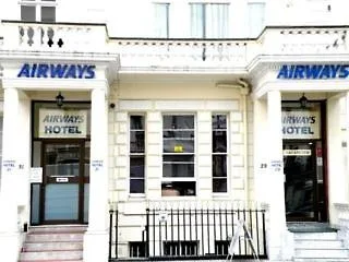 The 29 London