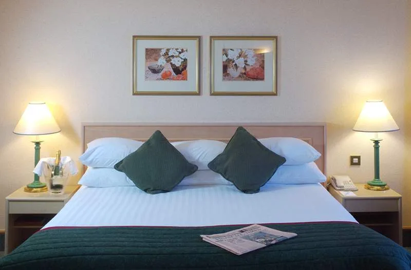 Danubius Hotel Regents Park