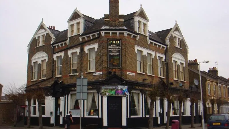 Forest Gate