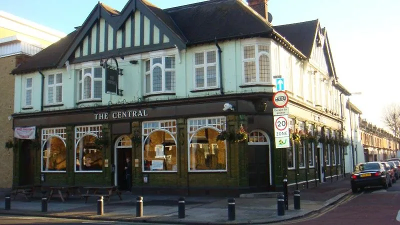 The Central