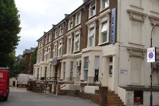 Heeton Concept Hotel - Luma Hammersmith London