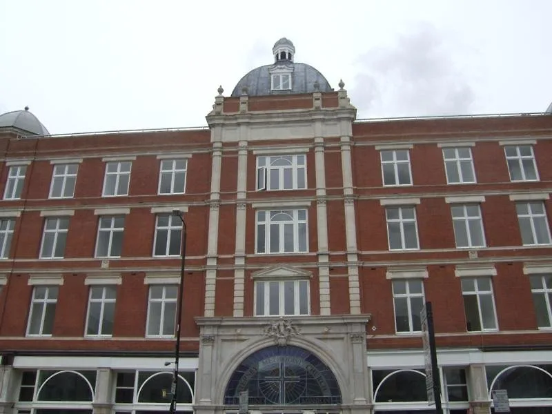 Marlin Limehouse