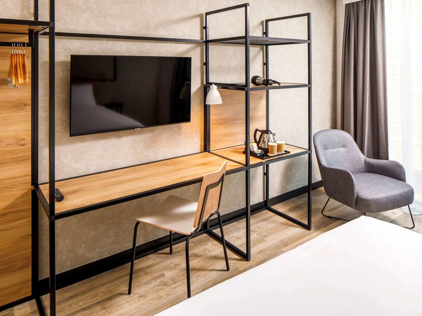 Ibis London Heathrow T5