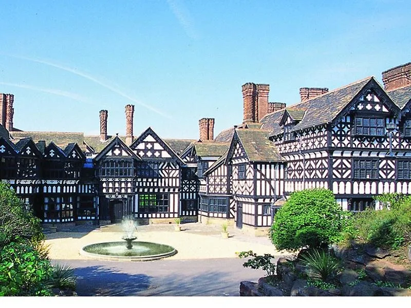 Hillbark