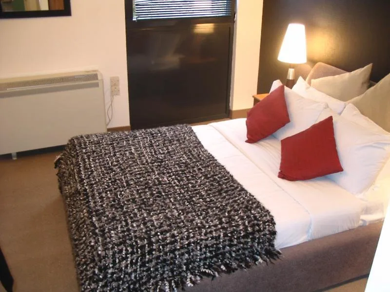 Maida Vale Aparthotel