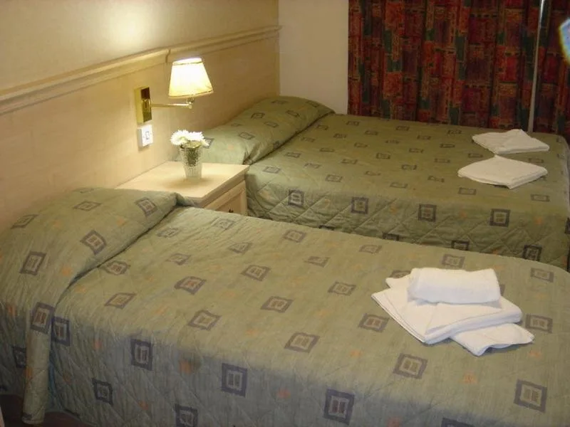 The Portico Hotel
