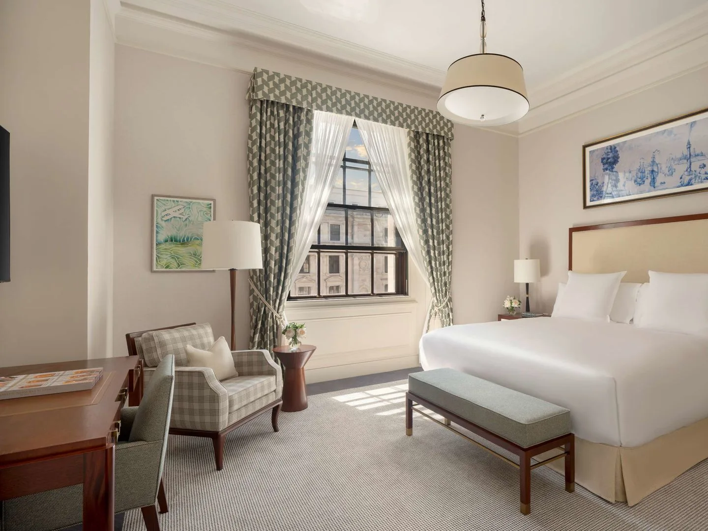 Raffles London At The Owo