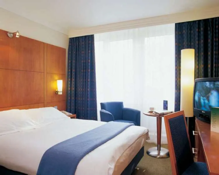 Holiday Inn London-Bloomsbury