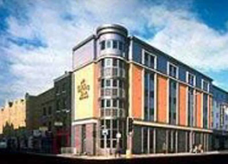 Holiday Inn Express London City