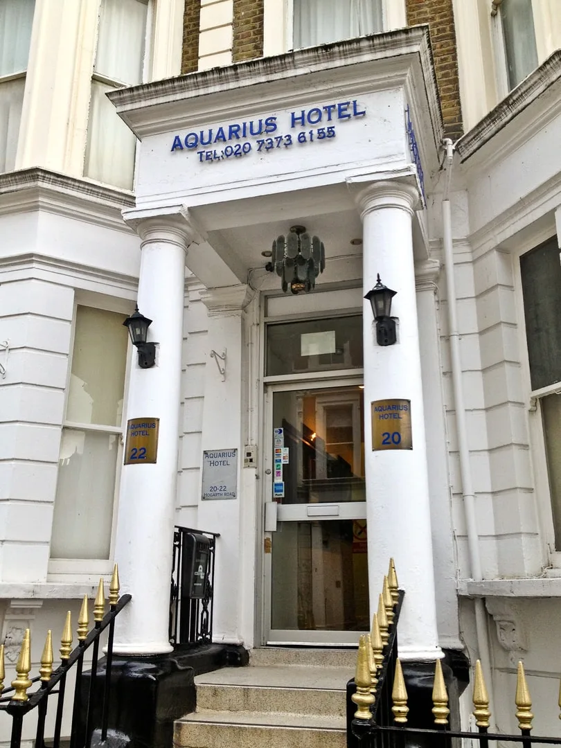 Aquarius