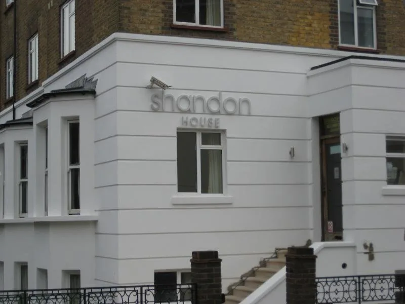 Shandon House