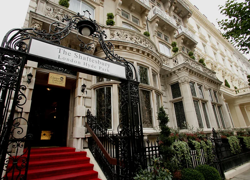 Grand Royale Hyde Park