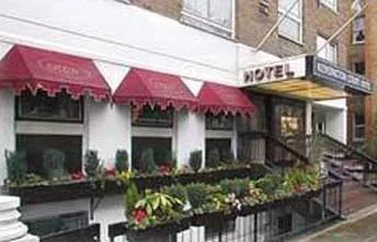 The Kensington Court