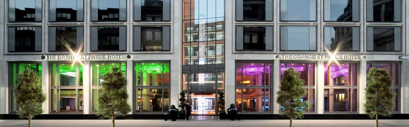 Leonardo Royal Hotel London St Paul’s