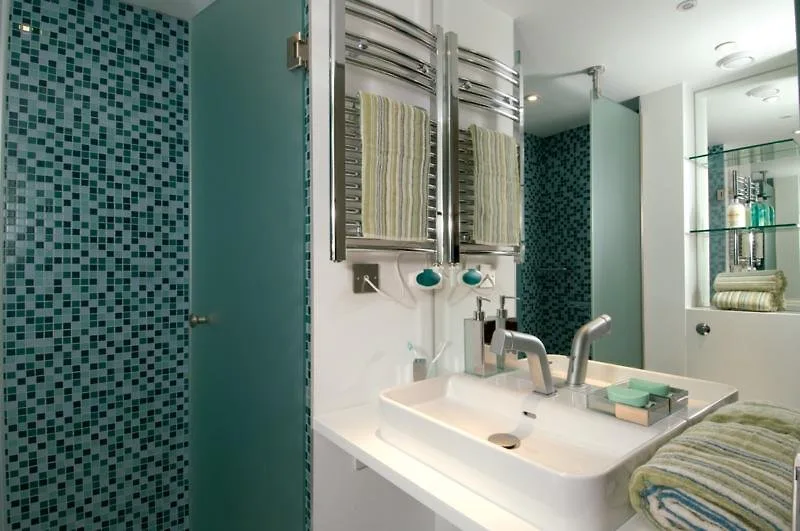 Residence Inn London Kensington