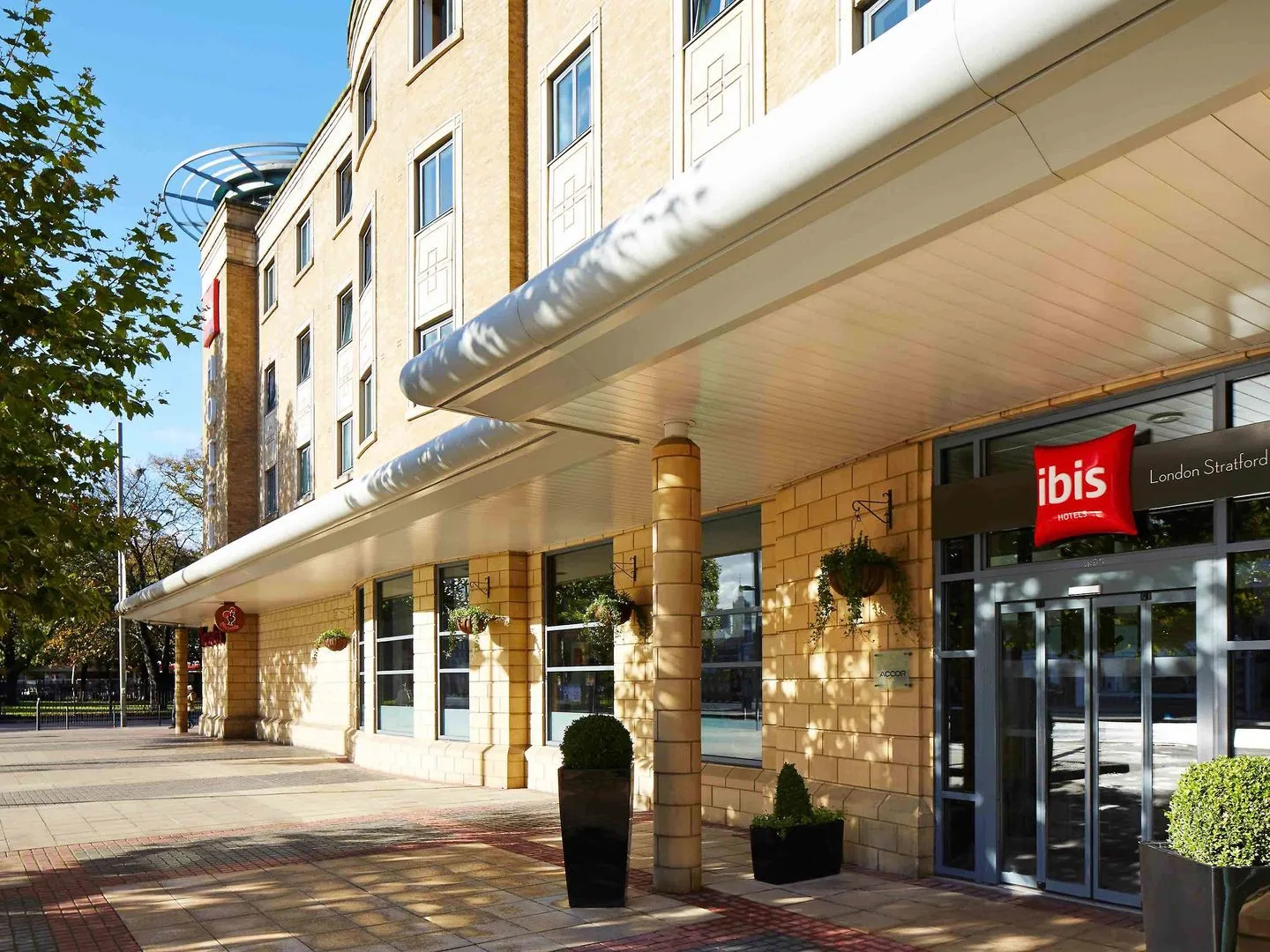 ibis London Stratford Hotel