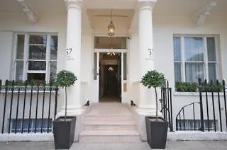 Eccleston Square London