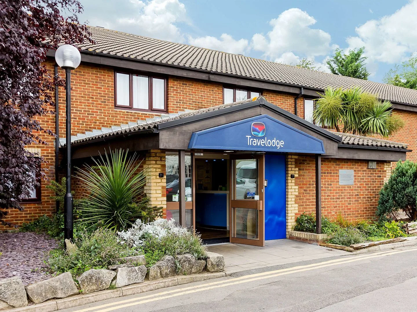 Travelodge London Wimbledon Morden