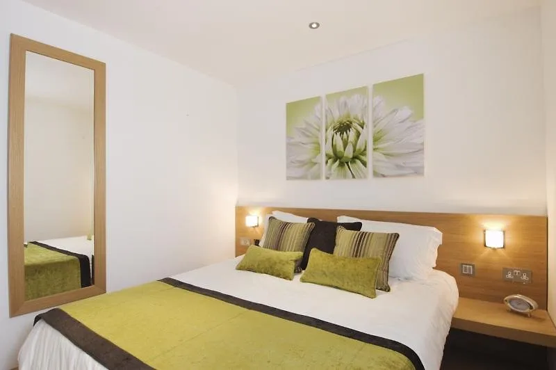 Residence Inn by Marriott London Tower Bridge