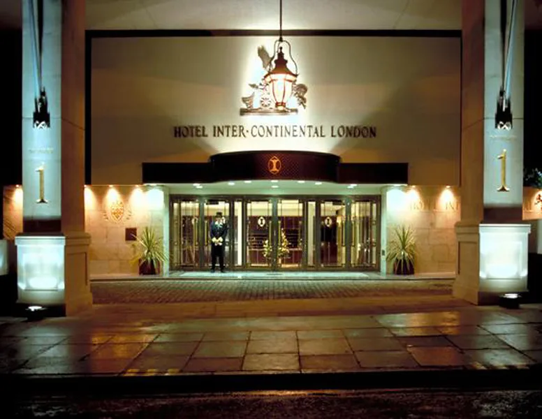 InterContinental London Park Lane