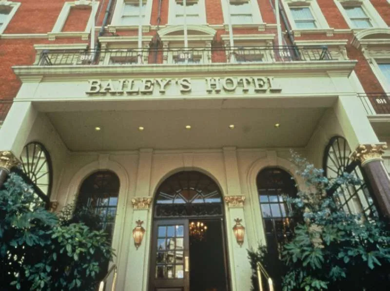 The Bailey's Hotel London Kensington