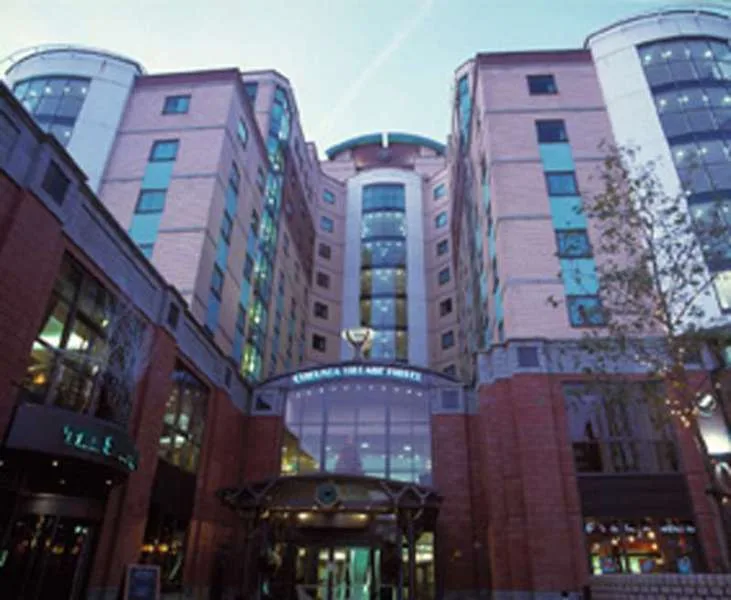 Stamford Bridge Hotel London