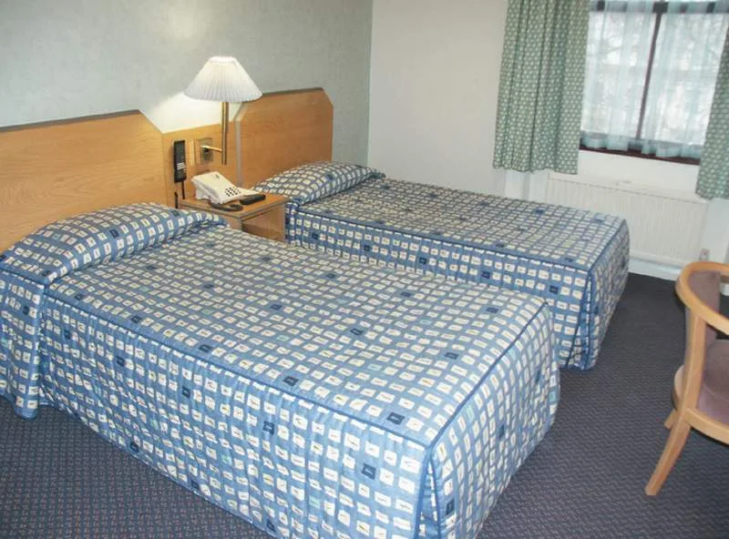 Hyatt Place London Paddington