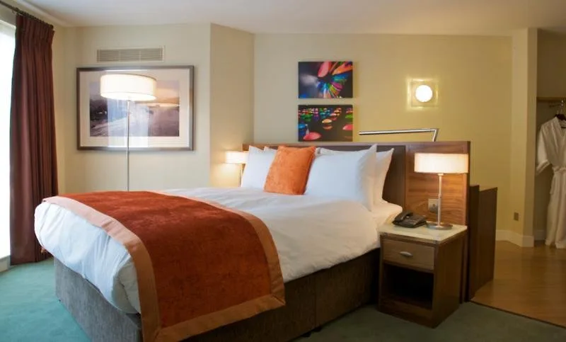 Bermondsey Square Hotel