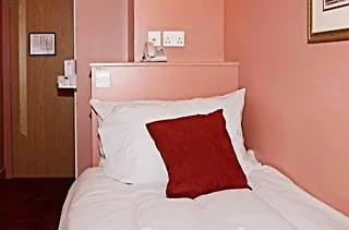 The Trebovir Hotel