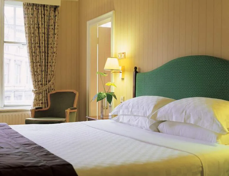 Radisson Blu Hotel, London Bloomsbury