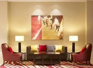 London Twickenham Stadium Hotel, a member of Radisson Individuals