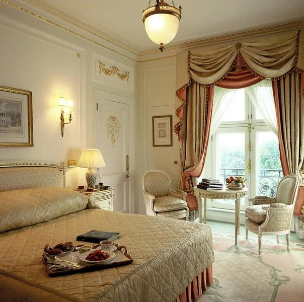 The Ritz London