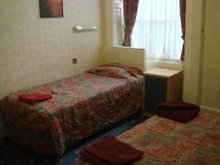 Upper Berkeley Hotel