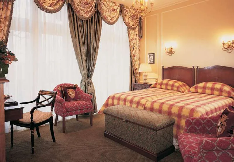 The Royal Horseguards Hotel