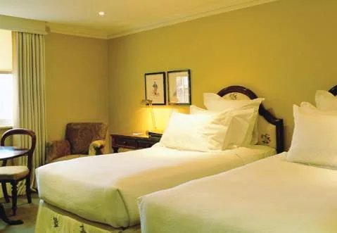 Roseate House London