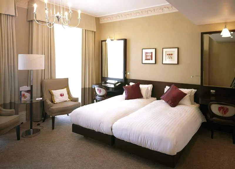 Kimpton Fitzroy London