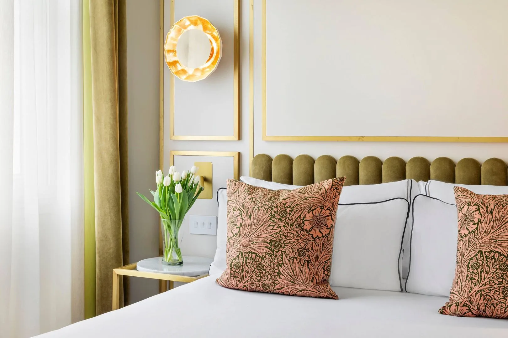 Meliá London Kensington Meliá Collection