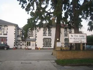 The Firs Bed & Breakfast