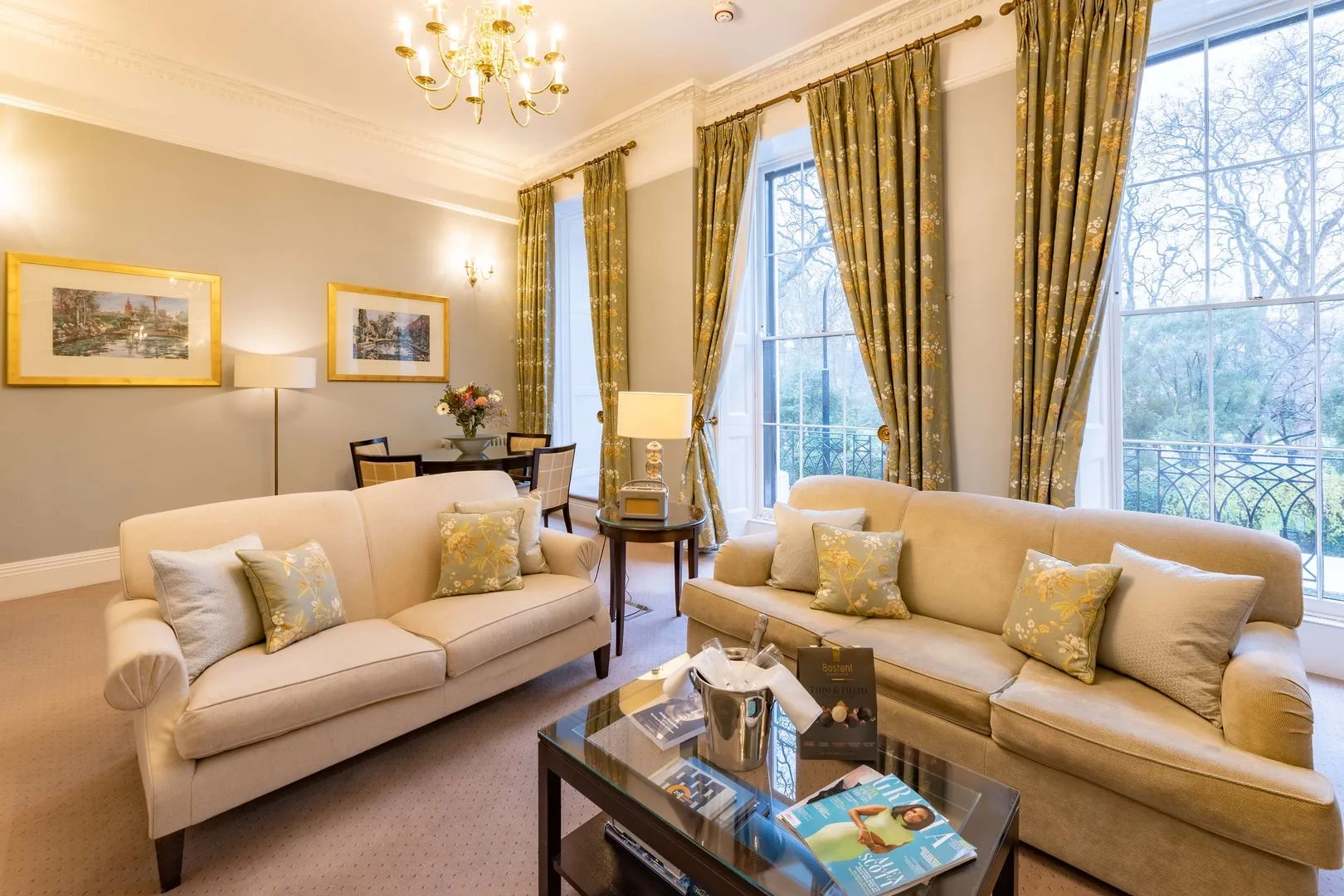 The Goodenough Hotel