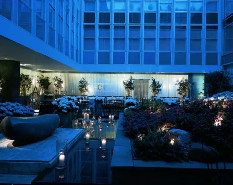 Sanderson London