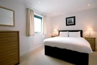 Latitude Serviced Apartments