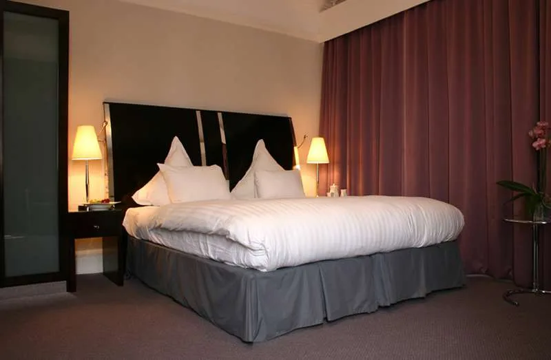 Montcalm Piccadilly Townhouse